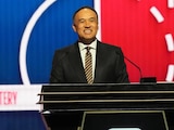 Mark Tatum, comisionado adjunto de la NBA, habló de los avances de la liga en Europa.