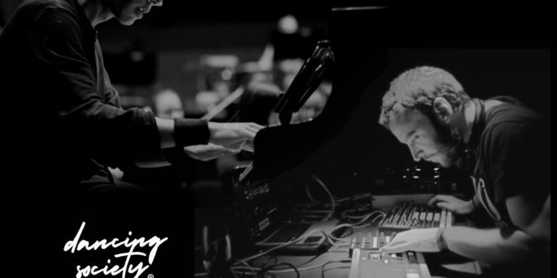 Dancing Society, nueva plataforma de Isaac Hernández, para traer lo mejor de la vanguardia a México - La Razón de México