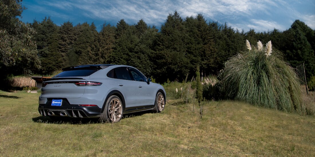 Su precio es de 2 millones 988 mil pesos.