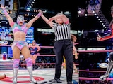 Skadi y Olympia se enfrentan en la gran final del Campeonato Universal de Amazonas.