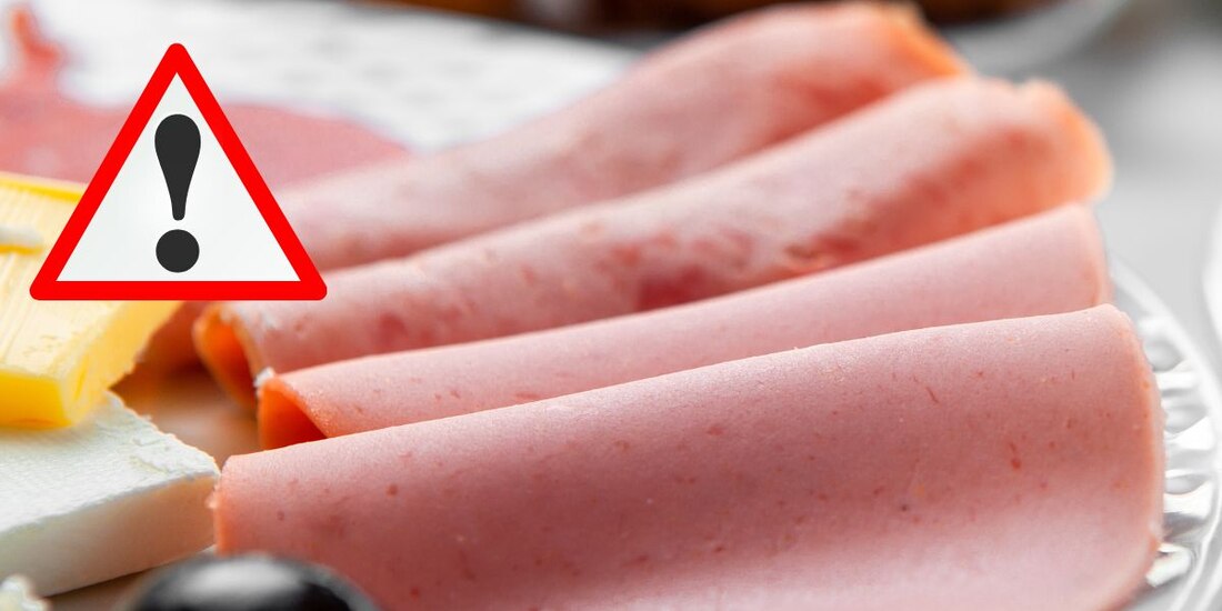 Un estudio de Profeco revela que varios productos vendidos como jamón no están regulados y podrían contener ingredientes de baja calidad.