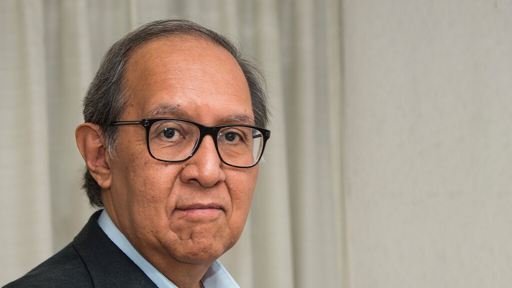 Raúl Trejo Delarbre