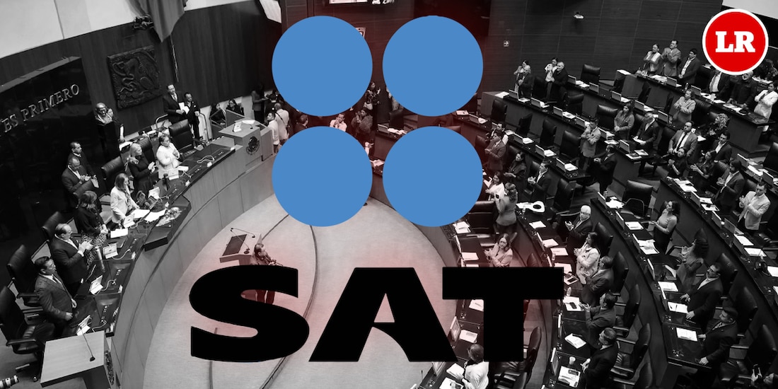 Senado aprueba modificaciones en la Ley Federal de Procedimiento Contencioso Administrativo.