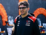 Esteban Ocon no estará en el Gran Premio de México.