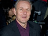 El actor Anthony Head, en 2012