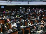 El Senado ratificó el Convenio190 de la OIT contra la violencia y el acoso en el mundo del trabajo