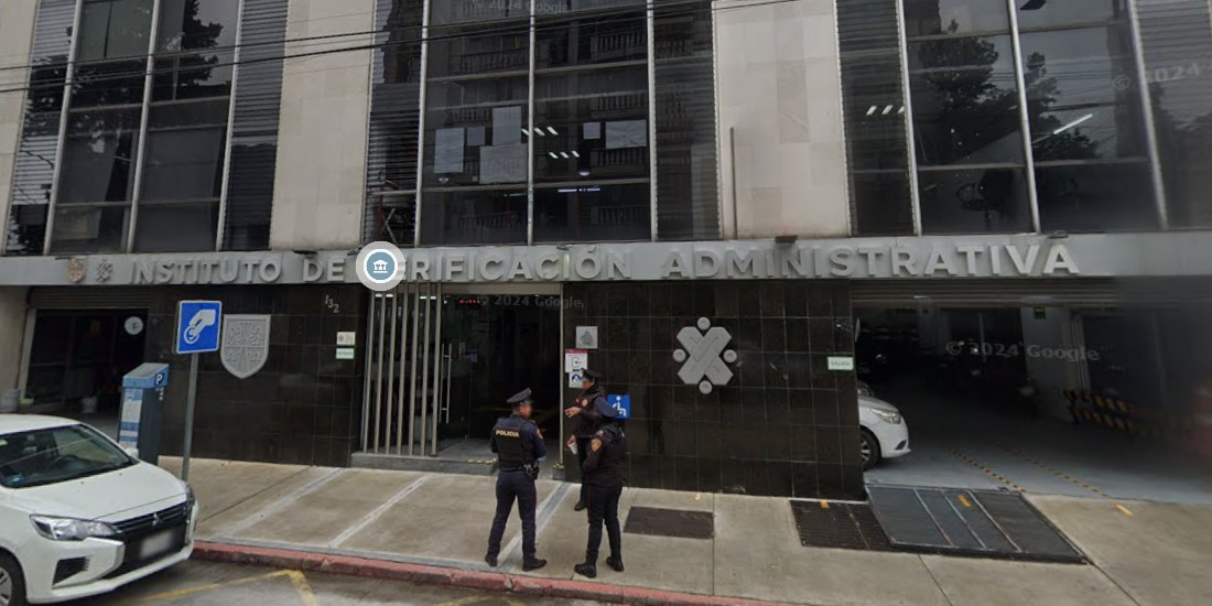 Imagen ilustrativa: Echan a 53 por reprobar test de confianza de Invea