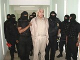 Niegan amparo ante extradición a Caro Quintero