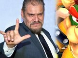 Fans exigen que Joaquín Cosío sea Bowser en la película de Super Mario Bros