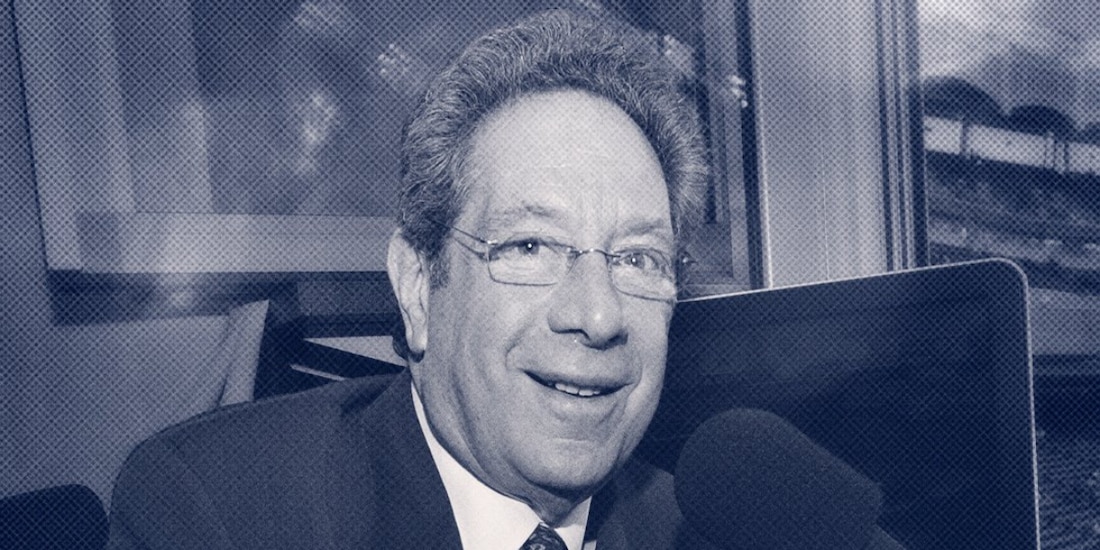 John Sterling fue una emblemática voz en radio en los juegos de los Yankees de Nueva York.