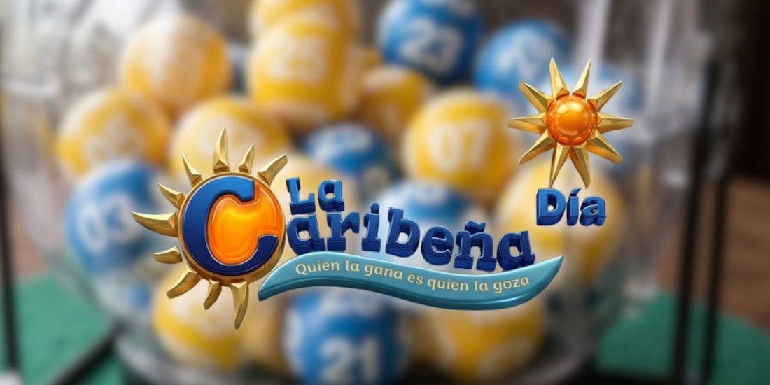 Estos son los resultados de Caribeña Día HOY.