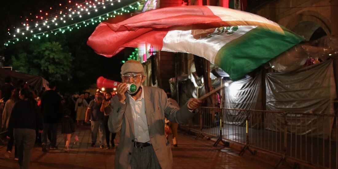 Te damos recomendaciones para estas fiestas patrias.