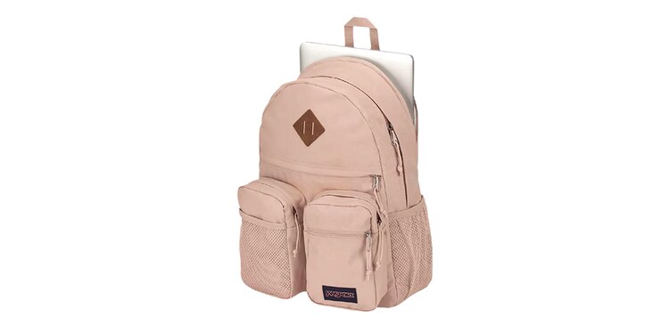 MOCHILA JANSPORT