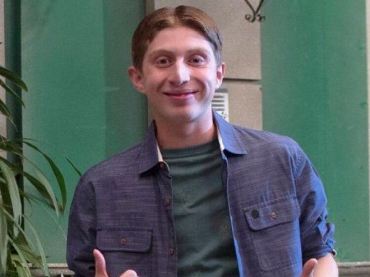 Hackean Instagram de Octavio Ocaña para ¡ver fotos de una modelo erótica!