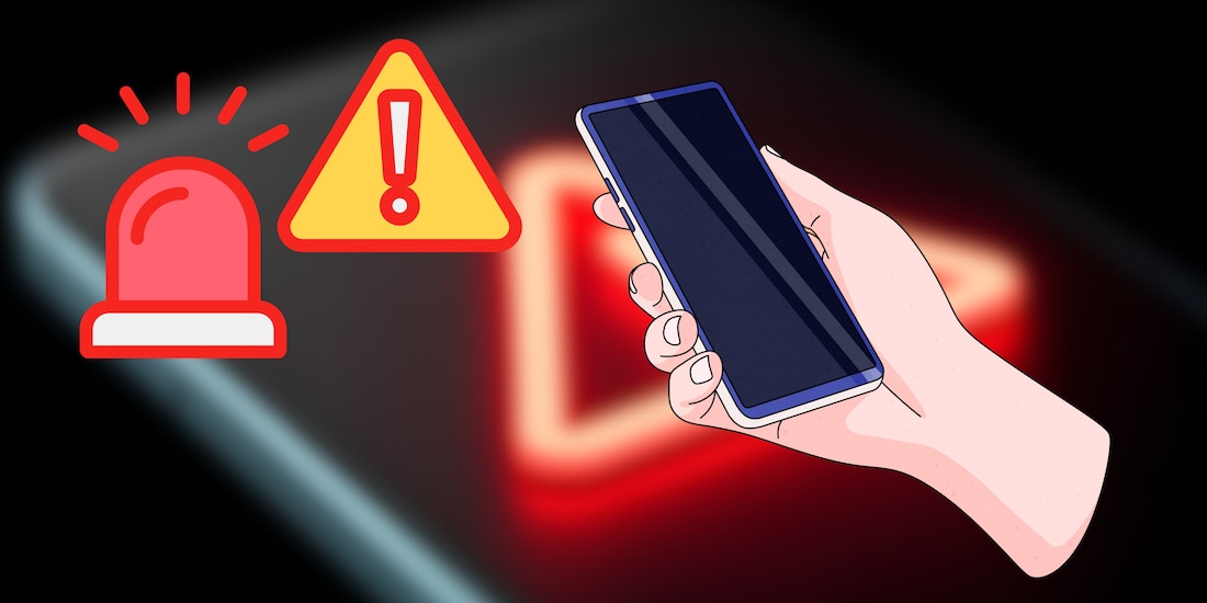 Alerta Sísmica de los teléfonos celulares