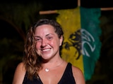 Denisha asegura que la competitividad podrá más que el pacto en Survivor México