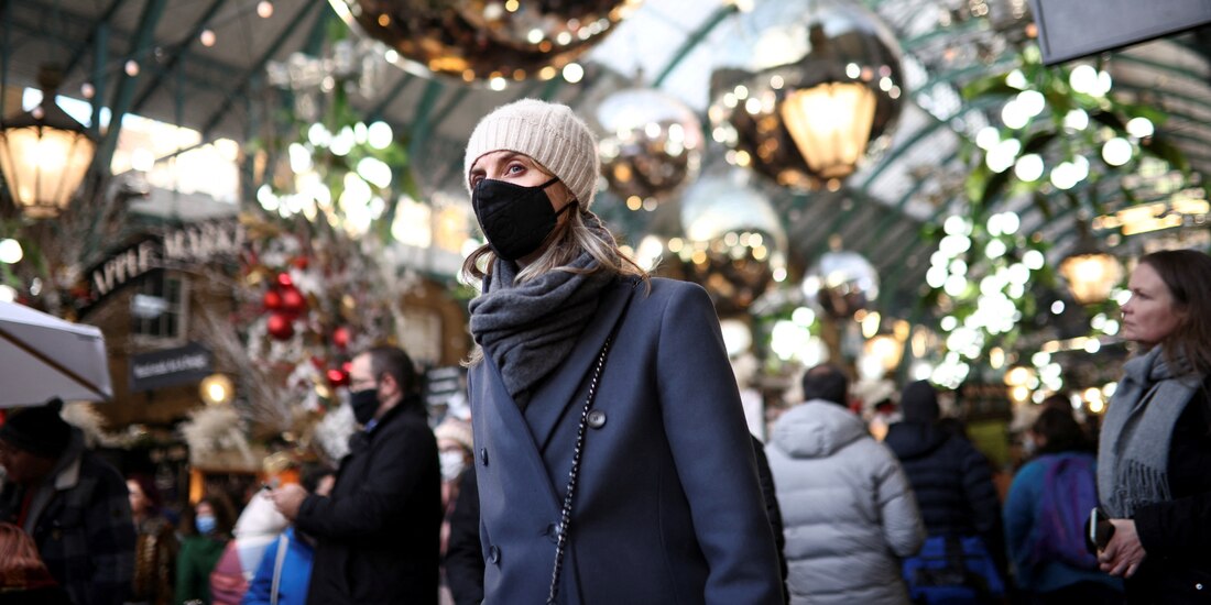 Autoridades de GB adelantaron que contarán con el apoyo del Ejército para distribuir y aplicar dosis de refuerzo.