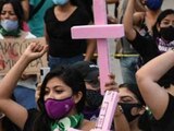 El 25 de noviembre es el Día Internacional de la Eliminación de la Violencia contra la Mujer; Segob señaló que el Gobierno federal trabaja para procurar el bienestar de las mujeres.