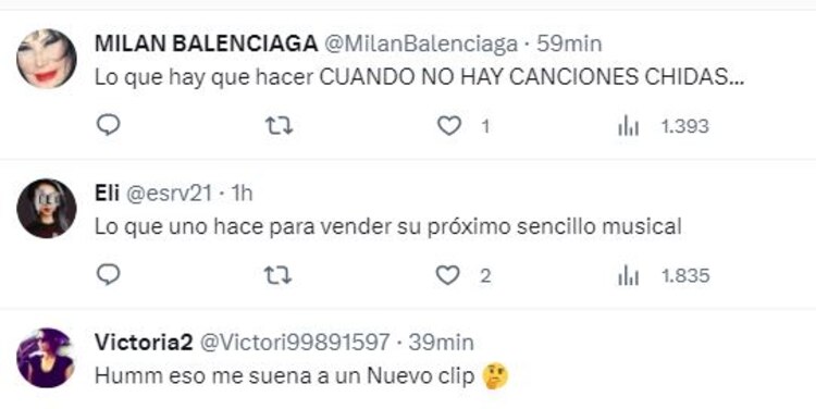 Fans creen que fotos de Manuel Turizo son de promoción para su próximo sencillo