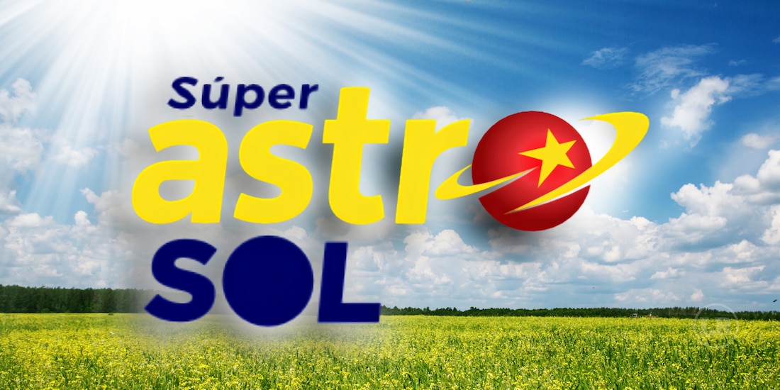 Super Astro Sol
