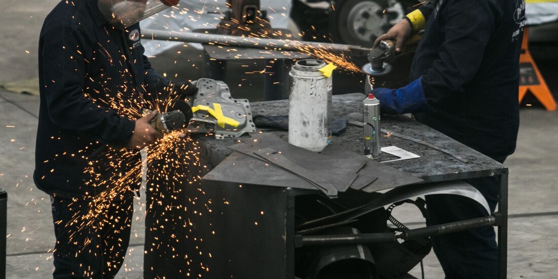 Caintra registró una pérdida de 146 mil millones de pesos por el confinamiento que trajo consigo el COVID-19