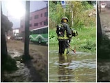 Tlalpan y Tláhuac