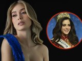 Yoana Gutiérrez reacciona al triunfo de Fátima Bosch en Miss Universo 2025