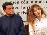 Gloria Trevi reveló que firmó un contrato por 93 años con Sergio Andrade