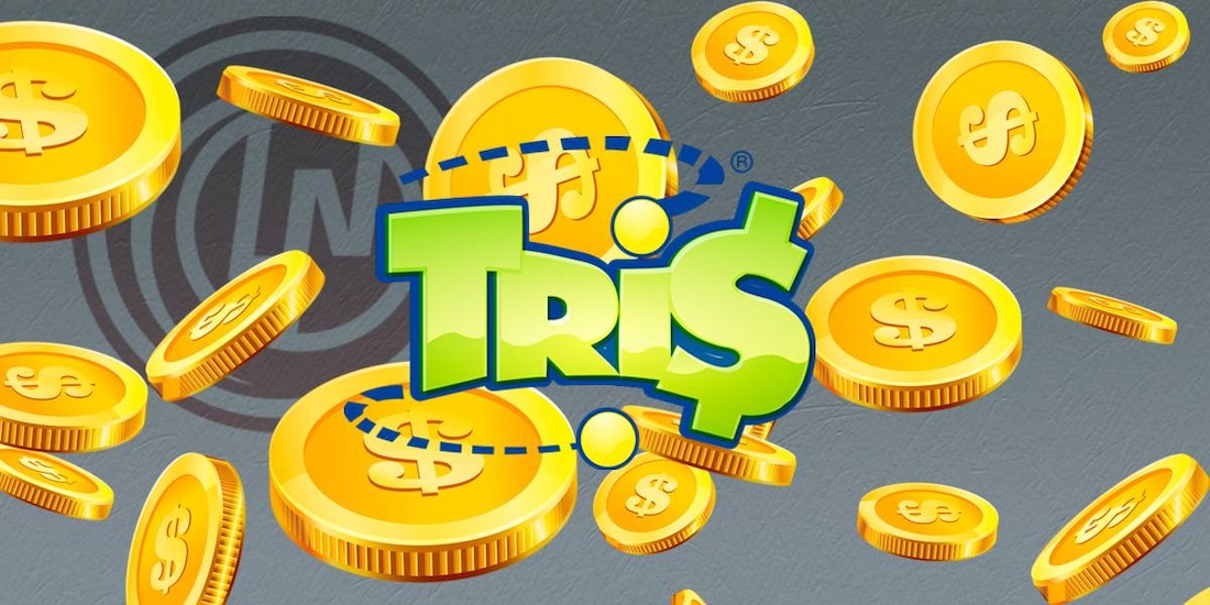 Resultados del Tris de hoy 21 de marzo del 2024.