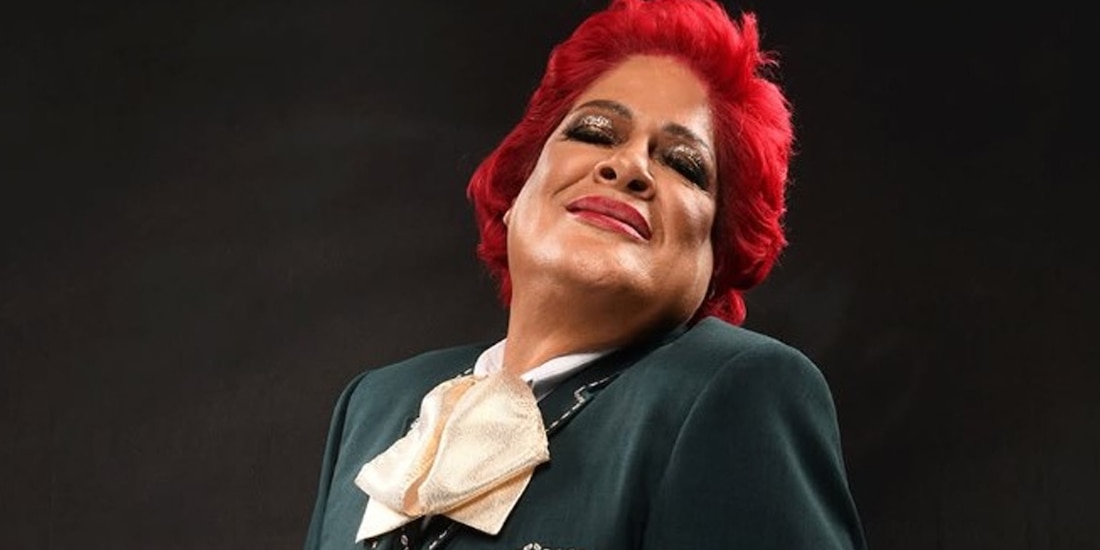 Pimpinela Escarlata hace polémico comentario en La Granja VIP