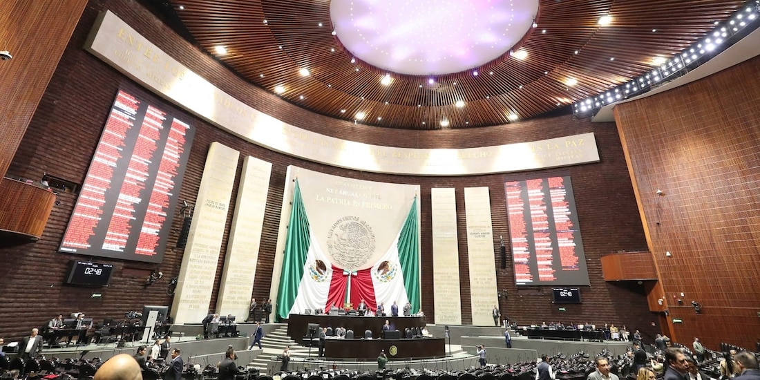 Diputados lanzan convocatoria para renovar tres consejerías del INE