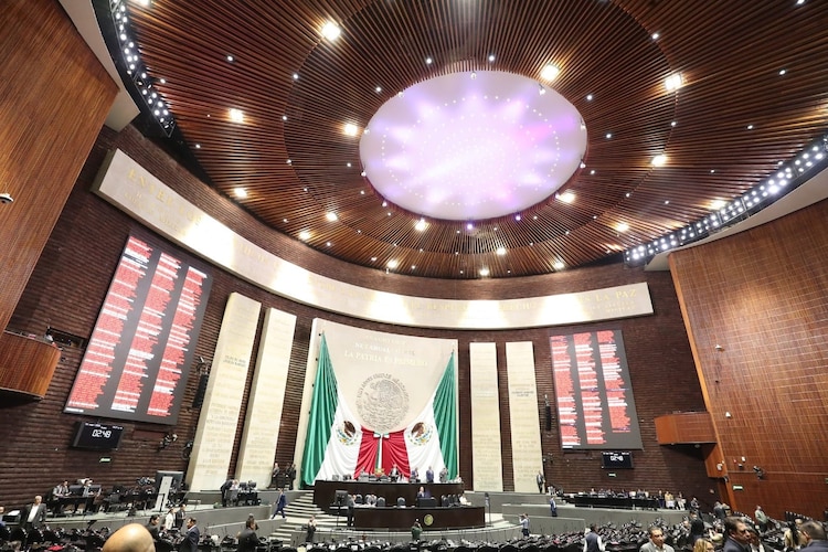 Diputados lanzan convocatoria para renovar tres consejerías del INE