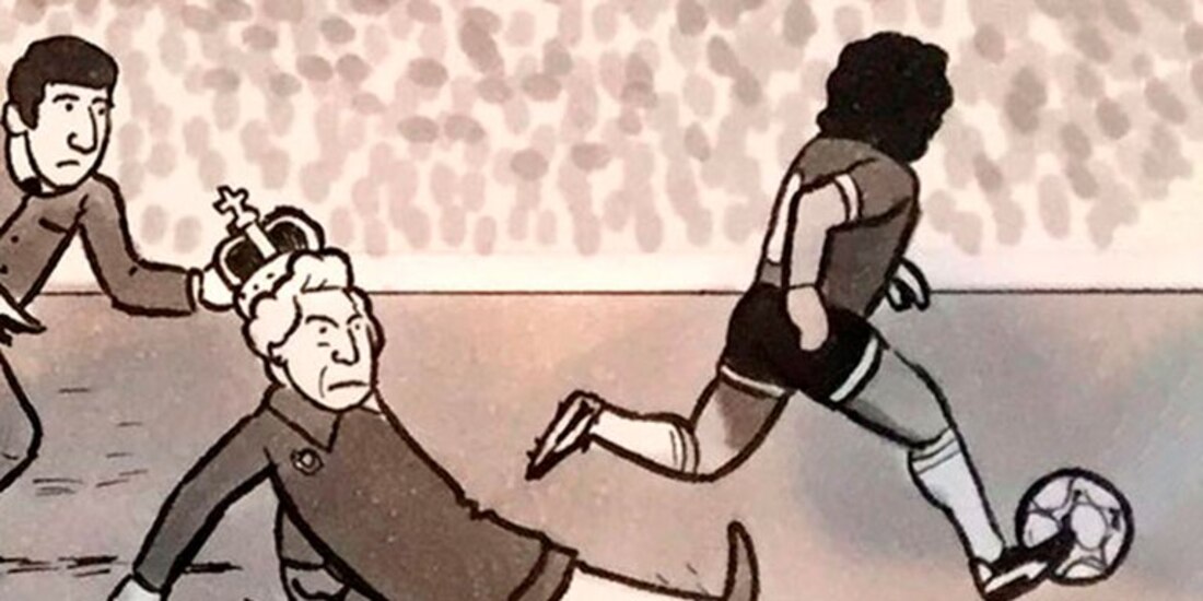 The Guardian, el 26 de noviembre de 2020.