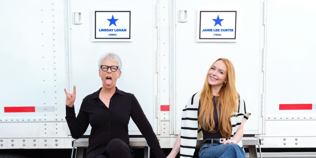 Arranca el doblaje de 'Un Viernes de Locos'