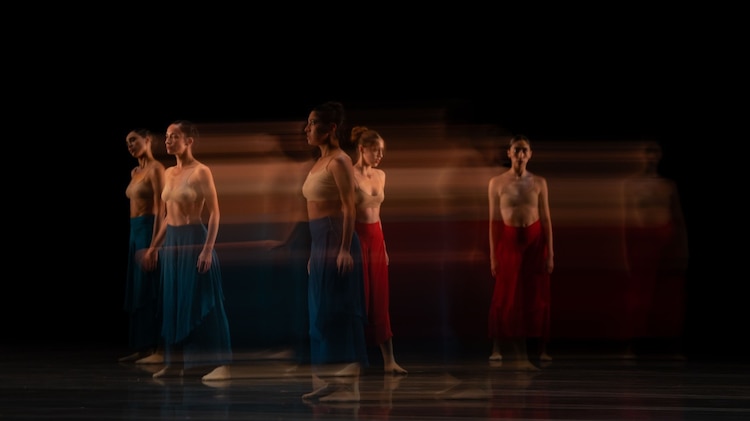 Foros del Centro Cultural del Bosque