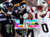 Seattle se vera las caras con los Patriots en el Super Bowl LX.