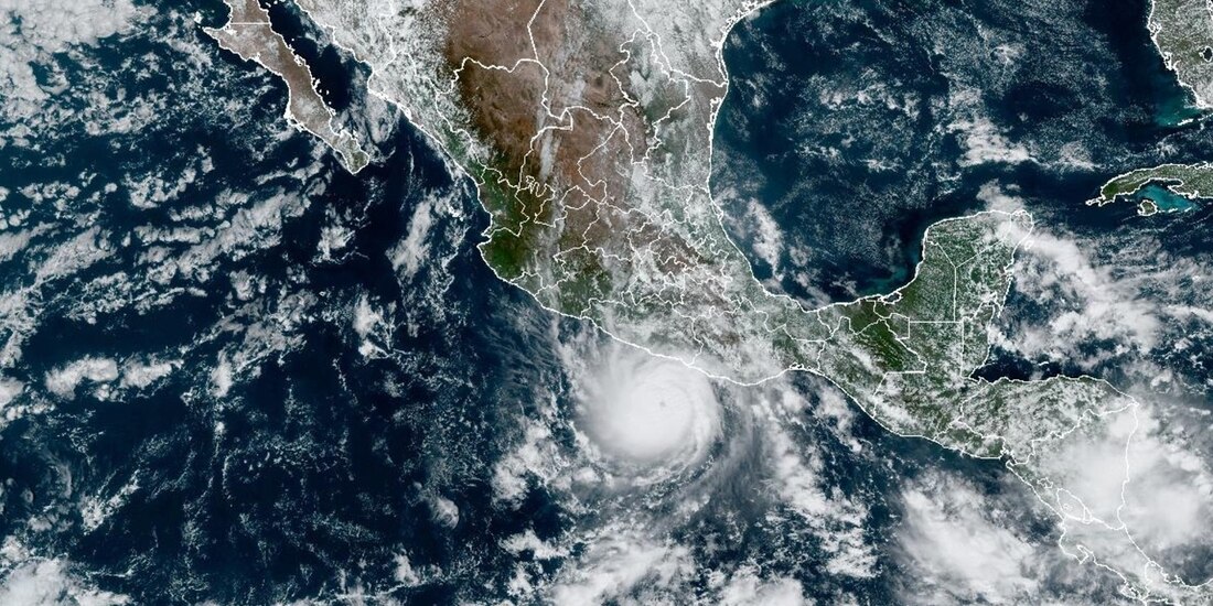 Fenómeno natural Otis.