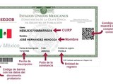 Tramita tu CURP con estos sencillos pasos