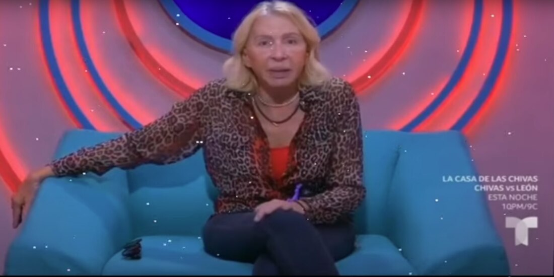 Tachan a Laura Bozzo de clasista por decir que en La Casa de los Famosos 2 "no tienen dónde caerse muertos"