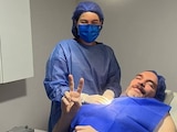 Julián Gil revela que tiene cáncer de piel otra vez y que lo operaron