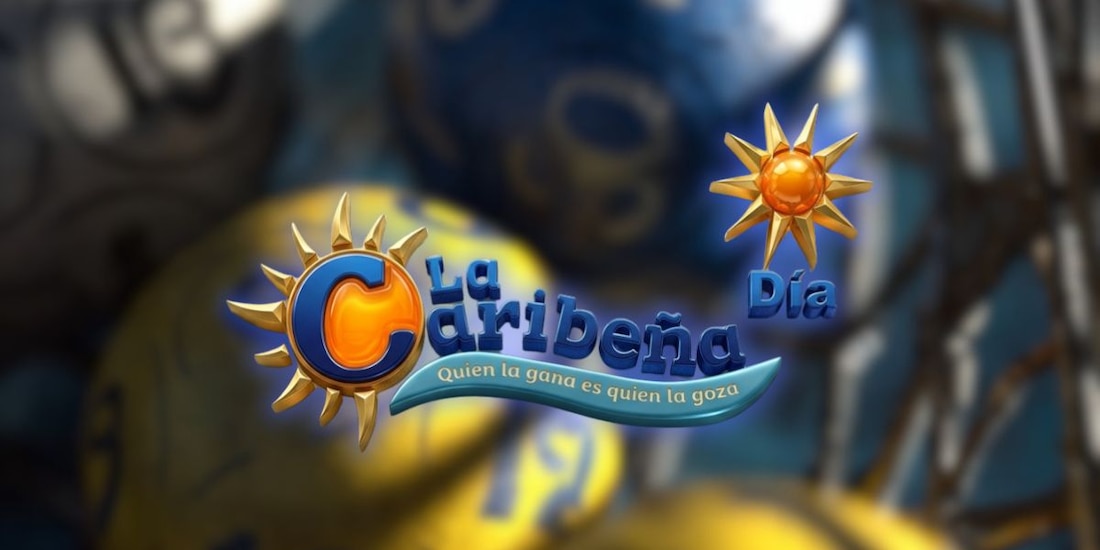 Estos son los resultados de Caribeña Día HOY.