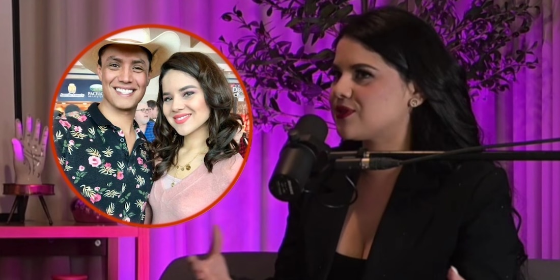 ¿Qué dijo Mayra Alejandra con Un Tal Fredo sobre el Charro?