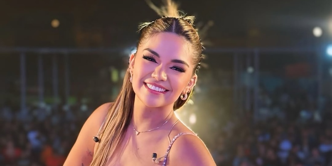 ¿Quién es Naldy Saldaña de la Bella Luz?