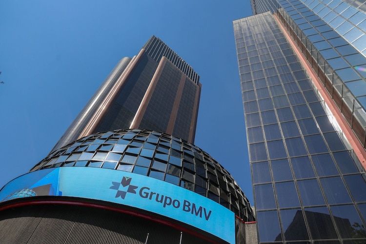 Bolsa Mexicana de Valores (BMV)