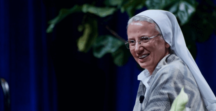 Sor Simona Brambilla