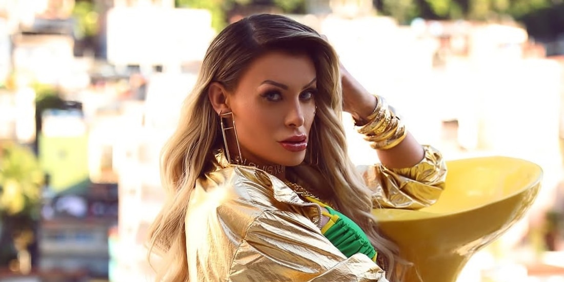 ¿Quién es Andressa Urach y sus videos más polémicos?