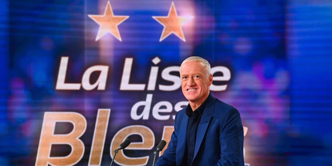 El entrenador francés antes de confirmar su convocatoria, ayer.