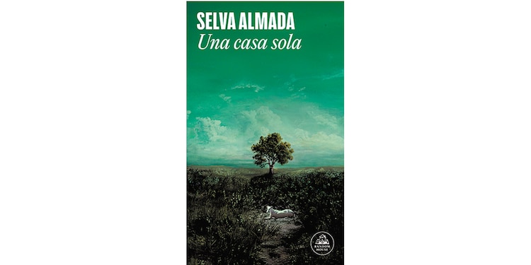 Una casa sola