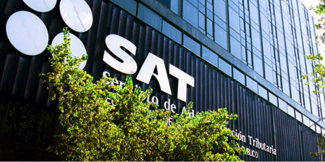 En el Diario Oficial de la Federación se emitió el oficio de presunción en contra de los factureros,