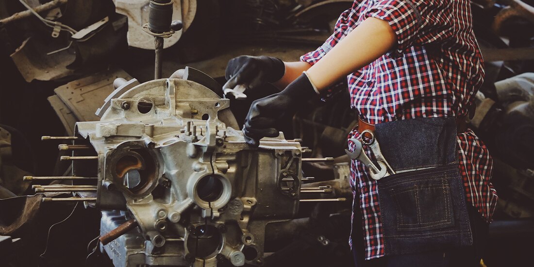 Producción de autos acelera avance en 24%